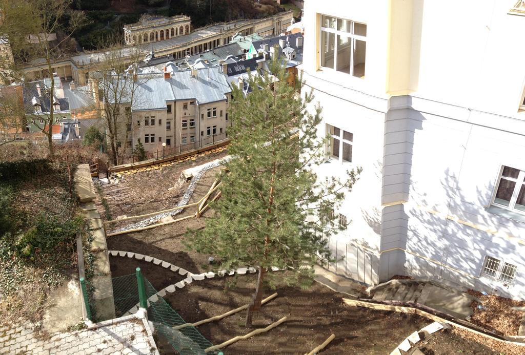 Apartments Vera Karlovy Vary Habitación foto
