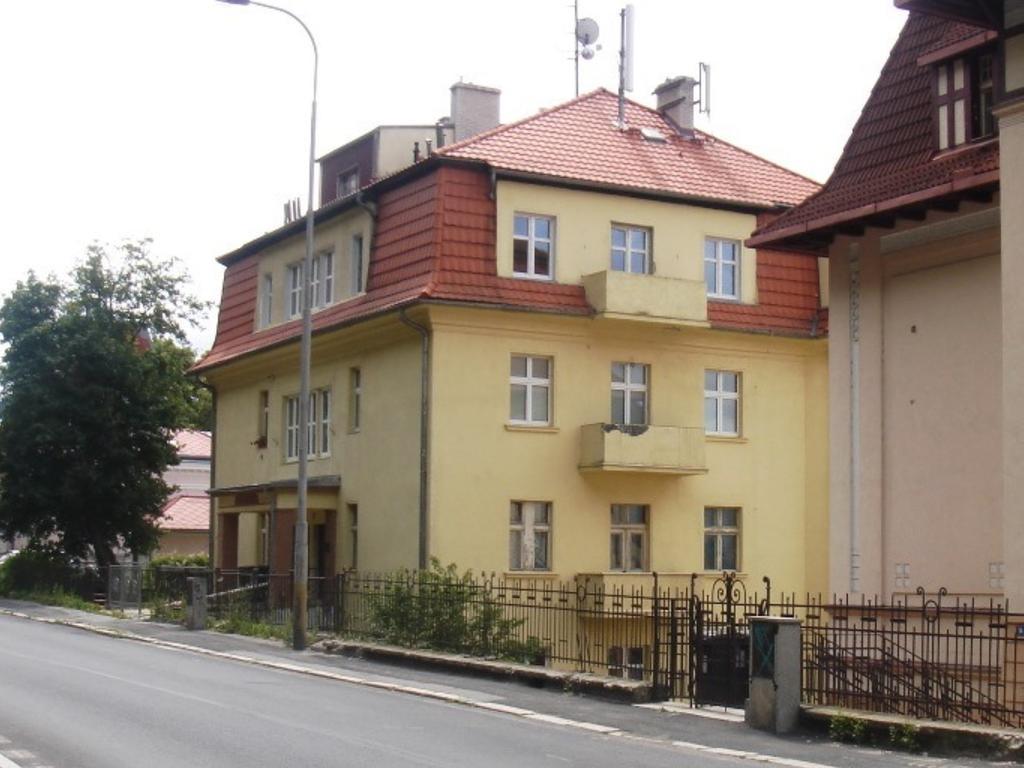 Apartments Vera Karlovy Vary Habitación foto